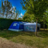 camping caravaning tarn