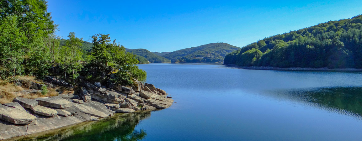 lac laouzas tarn