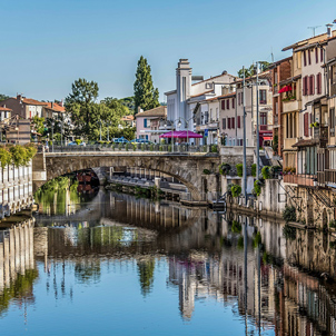 tourisme castres