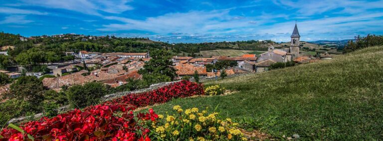 tourisme lautrec