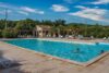 piscine amoureux camping tarn